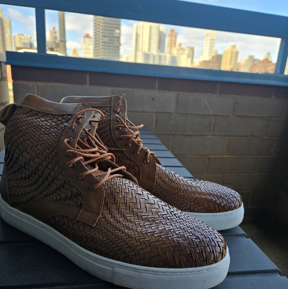 Marc Nolan Men's Boots